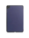 Hurtownia GSM - Etui Bizon Case Tab Croc pro OPPO Pad Air modré - BIZ639 - {ean13} - Hurt