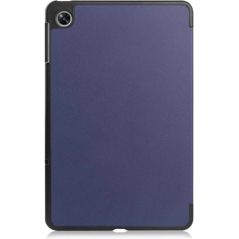 Hurtownia GSM - Bizon Case Tab Croc OPPO Pad Air sötétkék - BIZ639 - {ean13} - Hurt