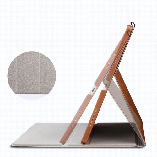 Etui ESR Simplicity Pencil Apple iPad Pro 11 2018 (1. generacji) Brown