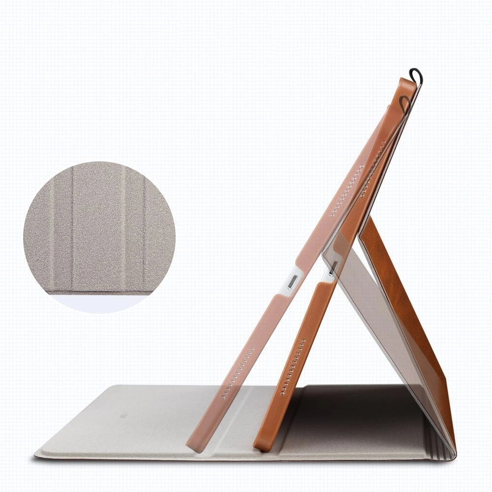 Hurtownia GSM - Etui ESR Simplicity Pencil Apple iPad Pro 11 2018 (1. generacji) Brown - ESR022BR - {ean13} - Hurt