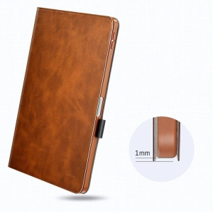Hurtownia GSM - Etui ESR Simplicity Pencil Apple iPad Pro 11 2018 (1. generacji) Brown - ESR022BR - {ean13} - Hurt