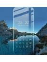 Hurtownia GSM - Tvrzené sklo Bizon Glass Clear pro Oppo Reno 4 Lite / Oppo Reno 5 / Realme 8 / Realme 8 Pro - BIZ640 - {ean13} - Hurt