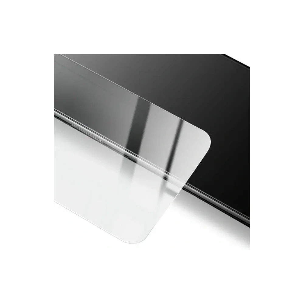 Hurtownia GSM - Bizon Glas Klar Oppo Reno 4 Lite / Oppo Reno 5 / Realme 8 / Realme 8 Pro - BIZ640 - {ean13} - Hurt