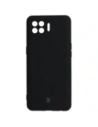 Hurtownia GSM - Bizon Case Silikon für Oppo Reno 4 Lite schwarz - BIZ641 - {ean13} - Hurt