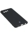 Hurtownia GSM - Bizon Case Silikon für Oppo Reno 4 Lite schwarz - BIZ641 - {ean13} - Hurt