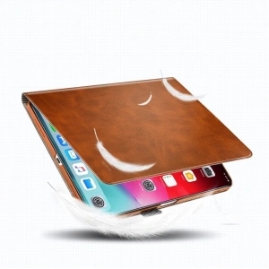 Hurtownia GSM - Etui ESR Simplicity Pencil Apple iPad Pro 11 2018 (1. generacji) Brown - ESR022BR - {ean13} - Hurt