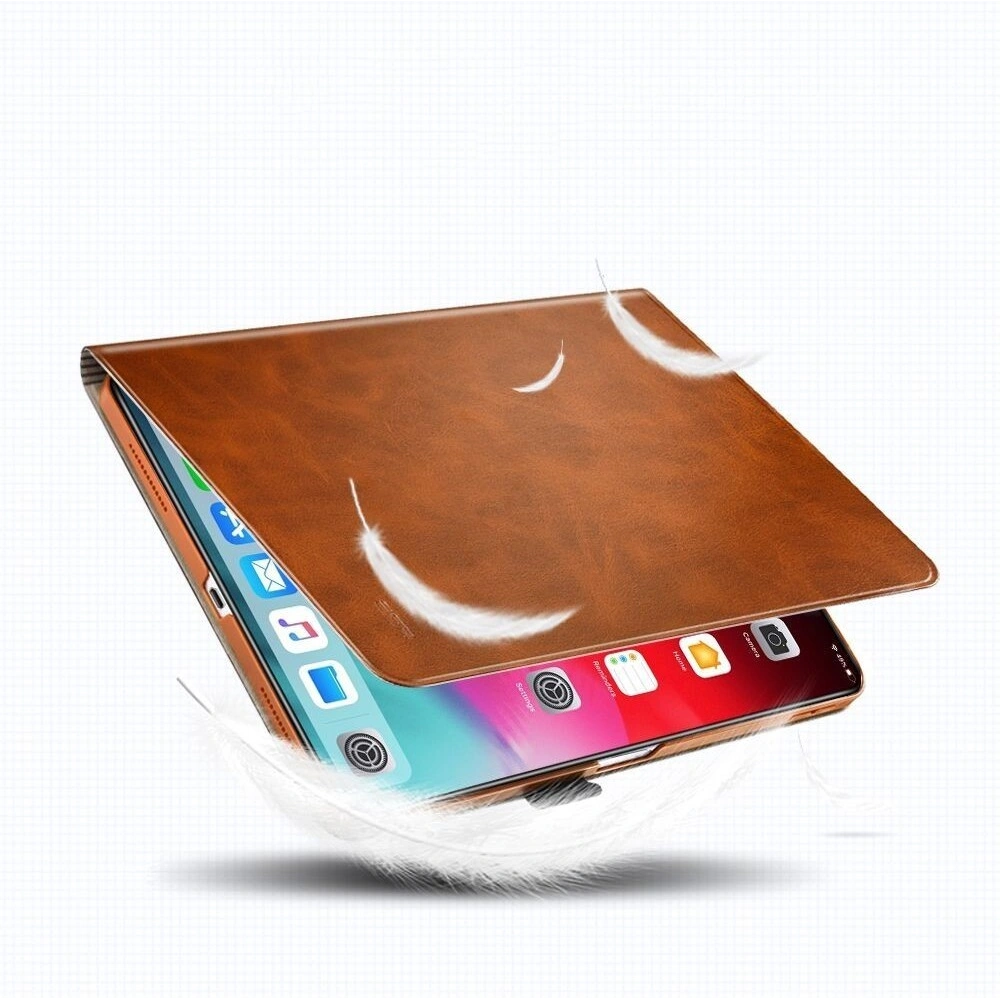 Hurtownia GSM - Etui ESR Simplicity Pencil Apple iPad Pro 11 2018 (1. generacji) Brown - ESR022BR - {ean13} - Hurt