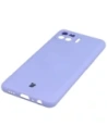 Hurtownia GSM - Bizon Case Silikon für Oppo Reno 4 Lite in helllila - BIZ642 - {ean13} - Hurt
