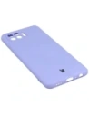 Hurtownia GSM - Bizon Case Silicon Oppo Reno 4 Lite mov deschis - BIZ642 - {ean13} - Hurt