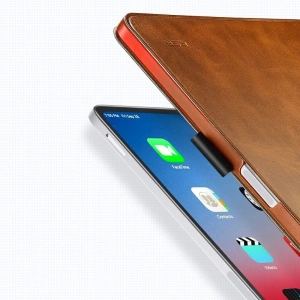 Hurtownia GSM - Etui ESR Simplicity Pencil Apple iPad Pro 11 2018 (1. generacji) Brown - ESR022BR - {ean13} - Hurt