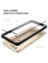 Hurtownia GSM - Etui Ringke Fusion Huawei P10 Plus Smoke Black - RGK502SM - {ean13} - Hurt