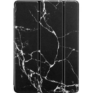 Wholesale ESR Marble Apple iPad Pro 11 2018 Black - ESR023BLK - {ean13} - Hurt