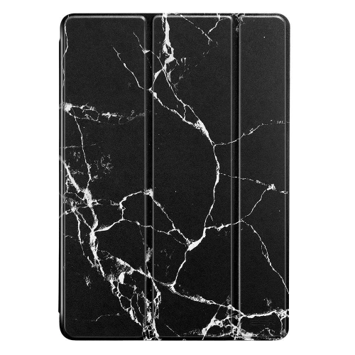 Etui ESR Marble Apple iPad Pro 11 2018 (1. generacji) Black