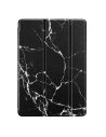 Wholesale ESR Marble Apple iPad Pro 11 2018 Black - ESR023BLK - {ean13} - Hurt
