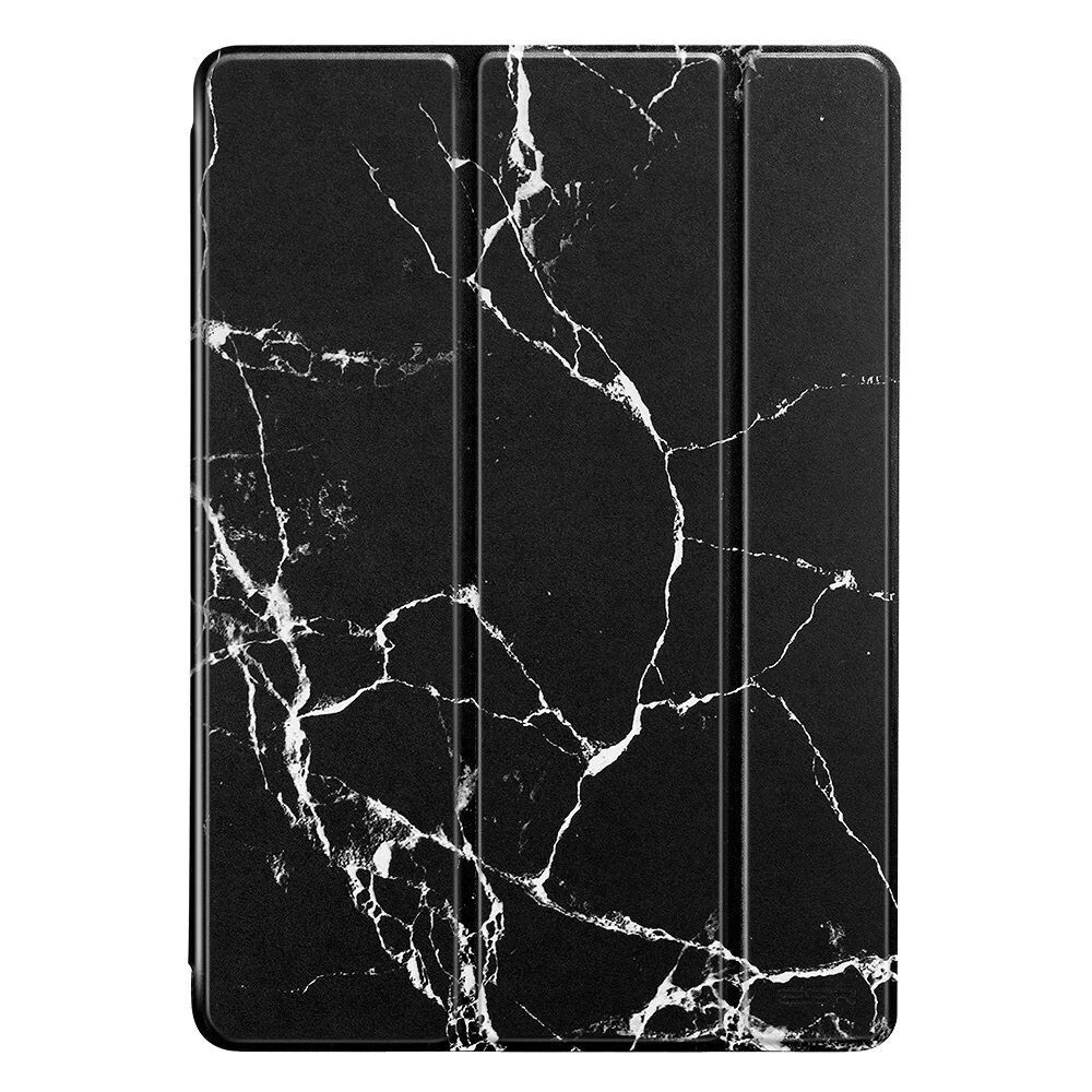 Hurtownia GSM - Etui ESR Marble Apple iPad Pro 11 2018 (1. generacji) Black - ESR023BLK - {ean13} - Hurt