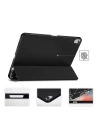 Wholesale ESR Marble Apple iPad Pro 11 2018 Black - ESR023BLK - {ean13} - Hurt