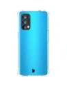 Wholesale Bizon Case Clear Pack case + 2x screen glass Oppo Reno 5 5G clear - BIZ643 - {ean13} - Hurt