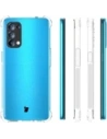 Hurtownia GSM - Bizon Case Clear Pack Hülle + 2x Bildschirmglas für Oppo Reno 5 5G klar - BIZ643 - {ean13} - Hurt