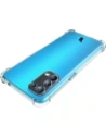 Wholesale Bizon Case Clear Pack case + 2x screen glass Oppo Reno 5 5G clear - BIZ643 - {ean13} - Hurt