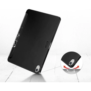 Hurtownia GSM - Etui ESR Marble Apple iPad Pro 11 2018 (1. generacji) Black - ESR023BLK - {ean13} - Hurt