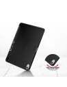 Wholesale ESR Marble Apple iPad Pro 11 2018 Black - ESR023BLK - {ean13} - Hurt