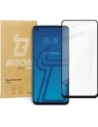 Hurtownia GSM - Szkło hartowane Bizon Glass Edge do Oppo Reno 5 5G czarne - BIZ644 - {ean13} - Hurt