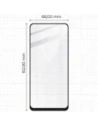 Wholesale Bizon Glass Edge Oppo Reno 5 5G black - BIZ644 - {ean13} - Hurt
