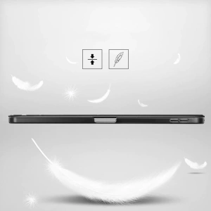 Wholesale ESR Marble Apple iPad Pro 11 2018 Black - ESR023BLK - {ean13} - Hurt