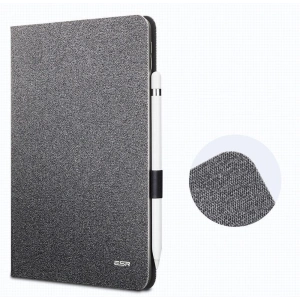Hurtownia GSM - Etui ESR Simplicity Pencil Apple iPad 9.7 2017/2018 (5. i 6. generacji) Light Grey - ESR024GRY - {ean13} - Hurt