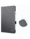 Hurtownia GSM - Etui ESR Simplicity Pencil Apple iPad 9.7 2017/2018 (5. i 6. generacji) Light Grey - ESR024GRY - {ean13} - Hurt