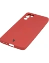 Hurtownia GSM - Etui Bizon Case silikonové pro Oppo Reno 6 5G tmavě růžové - BIZ646 - {ean13} - Hurt