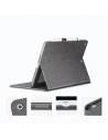 Hurtownia GSM - Etui ESR Simplicity Pencil Apple iPad 9.7 2017/2018 (5. i 6. generacji) Light Grey - ESR024GRY - {ean13} - Hurt