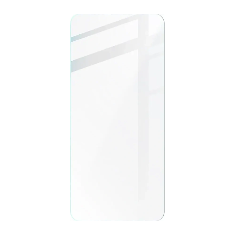 Hurtownia GSM - Bizon Glas klar Oppo Reno6 5G - BIZ647 - {ean13} - Hurt