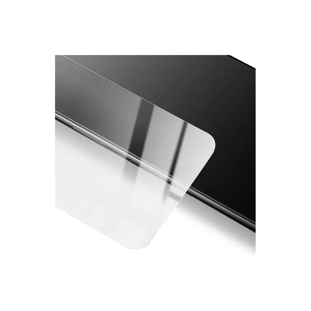 Hurtownia GSM - Bizon Glas klar Oppo Reno6 5G - BIZ647 - {ean13} - Hurt