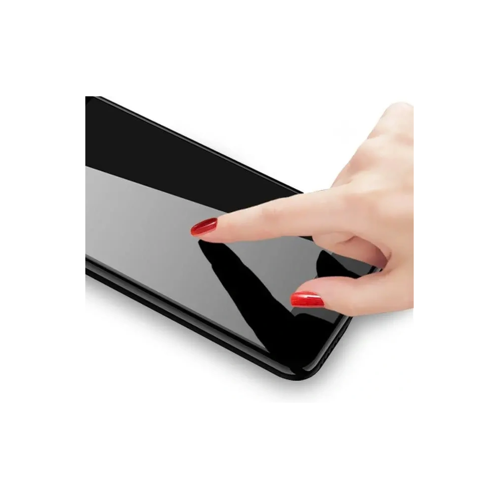 Hurtownia GSM - Bizon Üveg Átlátszó Oppo Reno6 5G - BIZ647 - {ean13} - Hurt