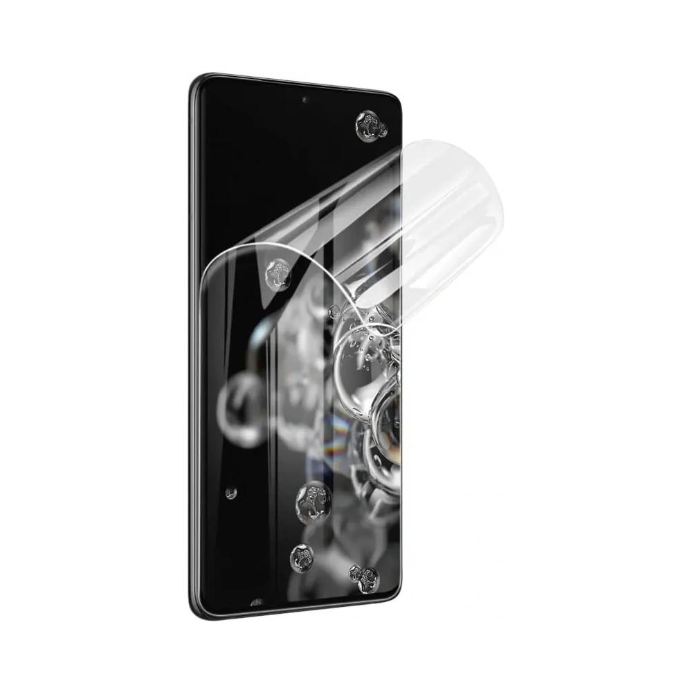 Hurtownia GSM - Bizon Glass Hydrogel Oppo Reno 6 5G [2 CSOMAG] - BIZ648 - {ean13} - Hurt