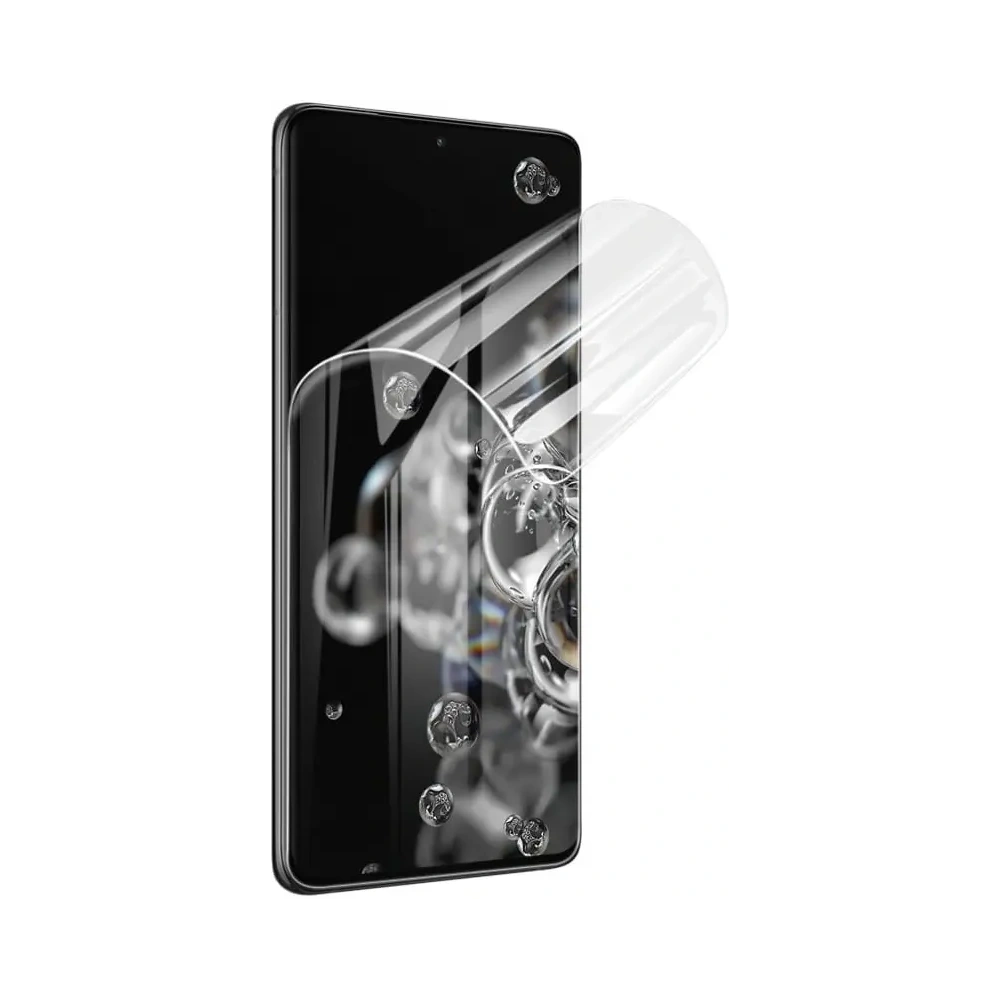 Hurtownia GSM - Bizon Glass Hydrogel Oppo Reno 6 5G [2 CSOMAG] - BIZ648 - {ean13} - Hurt