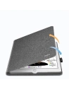 Hurtownia GSM - Etui ESR Simplicity Pencil Apple iPad 9.7 2017/2018 (5. i 6. generacji) Light Grey - ESR024GRY - {ean13} - Hurt