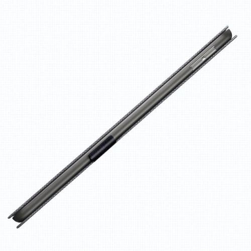 Etui ESR Simplicity Pencil Apple iPad 9.7 2017/2018 (5. i 6. generacji) Light Grey