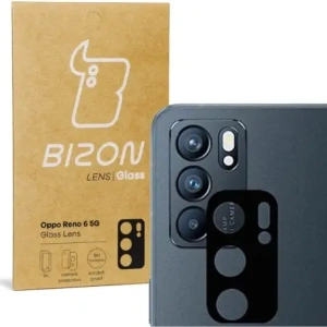 Hurtownia GSM - Sklo na aparát Bizon Glass Lens pro Oppo Reno 6 5G [2 PACK] - BIZ649 - {ean13} - Hurt