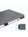 Hurtownia GSM - Etui ESR Simplicity Pencil Apple iPad 9.7 2017/2018 (5. i 6. generacji) Light Grey - ESR024GRY - {ean13} - Hurt