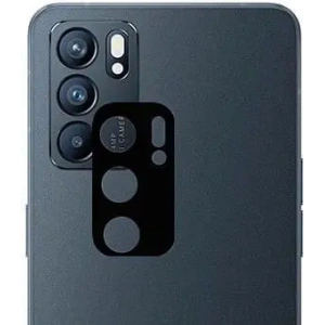 Hurtownia GSM - Sklo na aparát Bizon Glass Lens pro Oppo Reno 6 5G [2 PACK] - BIZ649 - {ean13} - Hurt