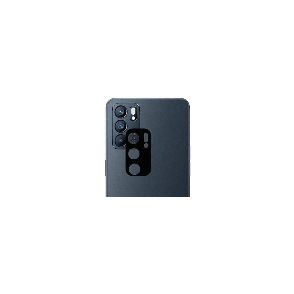 Hurtownia GSM - Bizon üveg lencse Oppo Reno 6 5G [2 PACK] - BIZ649 - {ean13} - Hurt