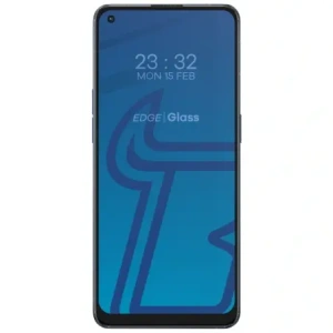 Hurtownia GSM - Bizon Glass Edge Oppo Reno 6 5G fekete - BIZ650 - {ean13} - Hurt