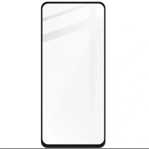 Hurtownia GSM - Tvrzené sklo Bizon Glass Edge pro Oppo Reno 6 5G černé - BIZ650 - {ean13} - Hurt