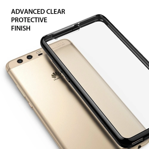 Kup Etui Ringke Fusion Huawei P10 Plus Smoke Black - 8809525017041 - RGK502SM - Home Screen