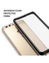 Hurtownia GSM - Etui Ringke Fusion Huawei P10 Plus Smoke Black - RGK502SM - {ean13} - Hurt