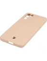 Hurtownia GSM - Carcasă din silicon Bizon pentru Oppo Reno 6 5G roz deschis - BIZ651 - {ean13} - Hurt