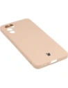 Hurtownia GSM - Bizon Case Silikon Oppo Reno 6 5G hellrosa - BIZ651 - {ean13} - Hurt