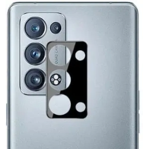 Hurtownia GSM - Sklo na fotoaparát Bizon Glass Lens pro Oppo Reno 6 Pro 5G [2 PACK] - BIZ652 - {ean13} - Hurt